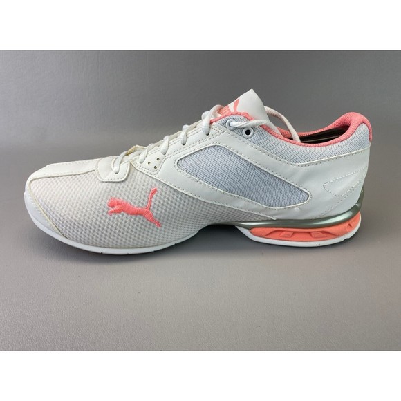 PUMA Tazon 6 Metallic Women's Size 11M Athletic Running Sneaker Shoes 190478-02 - Picture 3 of 15